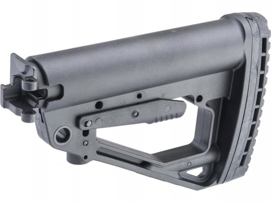 Arcturus AK12 Complete Folding Stock Assembly