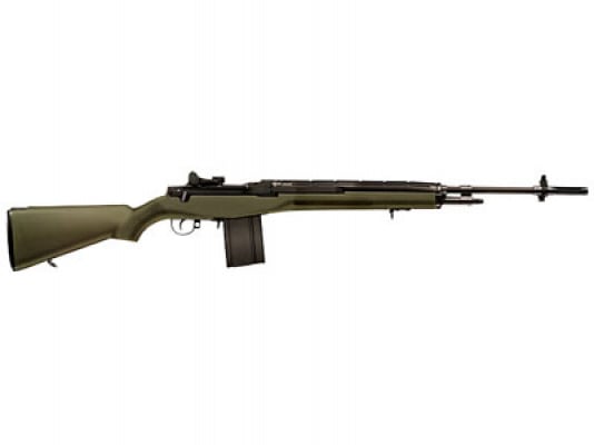 Tokyo Marui M14 AEG Airsoft Rifle ( Option )