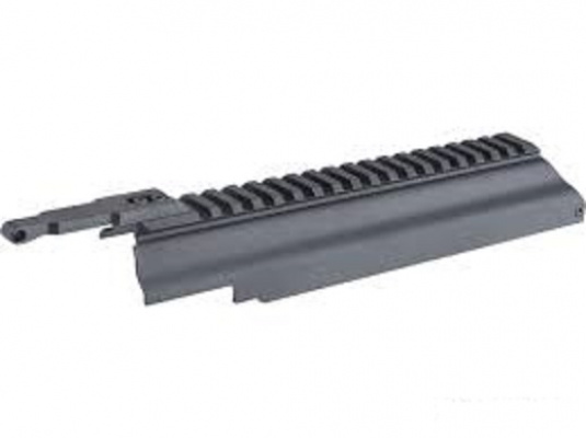 Arcturus Tactical AK Top Rail Dust Cover