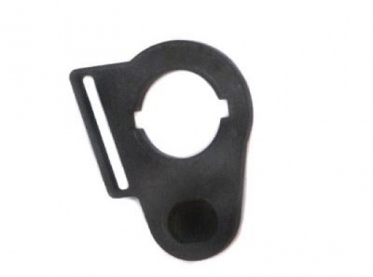 G&G M16 Carbine Series Rear Sling Adapter ( Black )