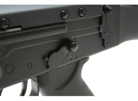 CA Full Metal SA 58 Carbine AEG Airsoft Gun