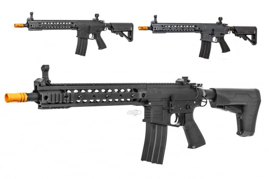 AK : Airsoft rifle AK-47 Tactical Sportline (CM.520) 