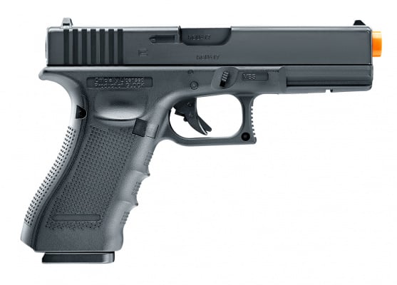 Elite Force GLOCK 17 Gen 4 CO2 Blowback Airsoft Pistol