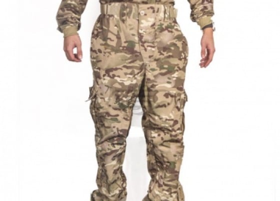 Valken V-TAC Echo Combat Pants ( V-Cam XXS / XS / S / M / YL )