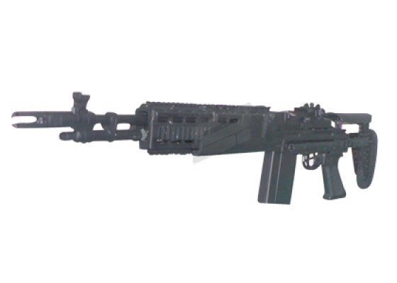 Echo 1 Full Metal M14 RIS Airsoft Gun