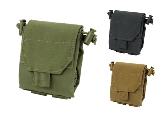 Condor Outdoor Micro Dump Pouch ( Option )