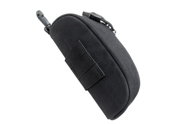 Condor Outdoor Molle Sunglasses Case ( Black )