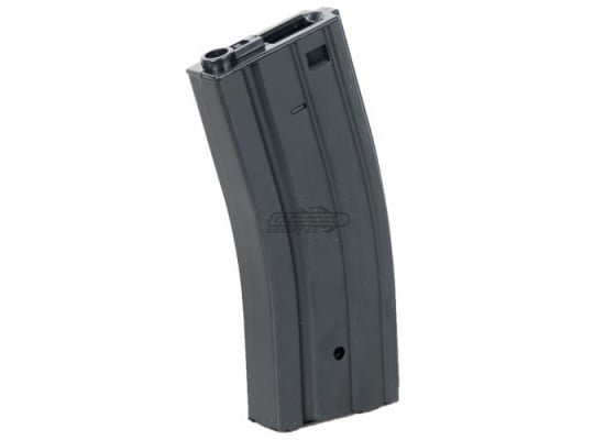 JG M4 / M16 300 rd. AEG High Capacity Magazine ( Black )