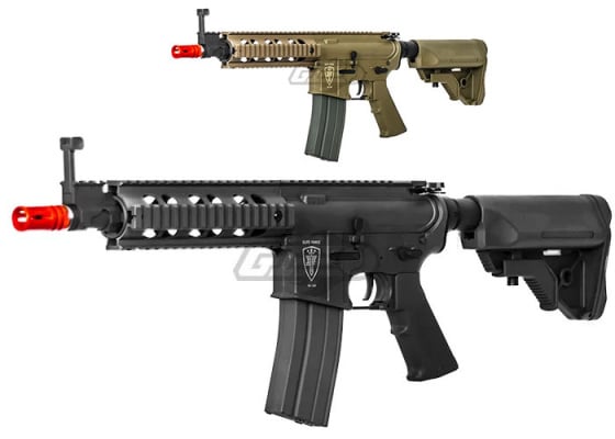 Elite Force Competition M4 CQB Tactical Carbine AEG Airsoft Rifle ( Option )