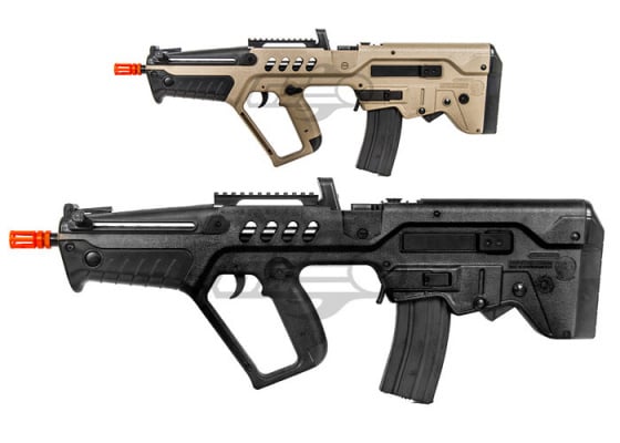 Elite Force IWI Competition Tavor TAR-21 AEG Airsoft Rifle ( Option )