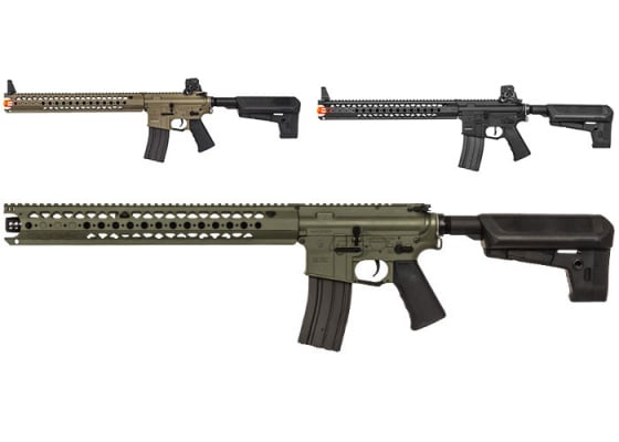 Krytac War Sport LVOA-C Keymod M4 AEG Airsoft Rifle ( Option )