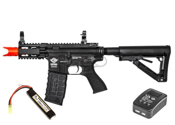 G&G Fire Hawk M4 Carbine AEG Airsoft Rifle ( Option )