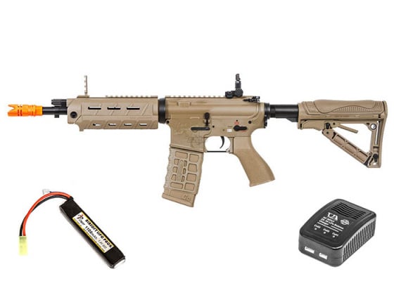 G&G GC4 G26 A1 DST M4 Carbine AEG Airsoft Rifle ( Option )