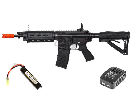 G&G GC4 G26 A1 DST M4 Carbine AEG Airsoft Rifle ( Option )