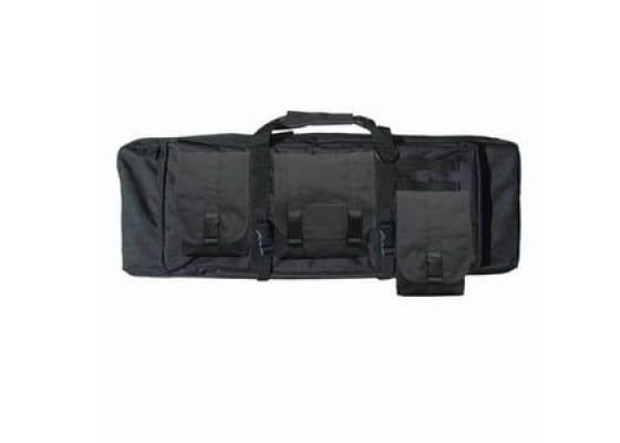 Condor Outdoor 36" Rifle Case ( Black )