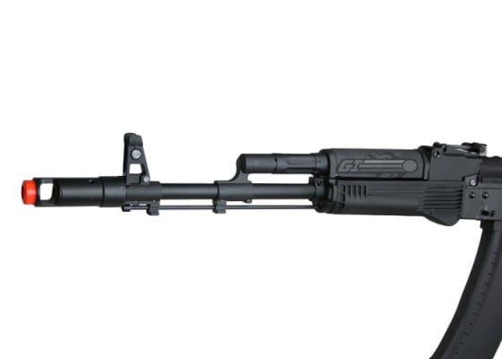 CYMA CM040C AK74M AEG Airsoft Rifle ( Black )