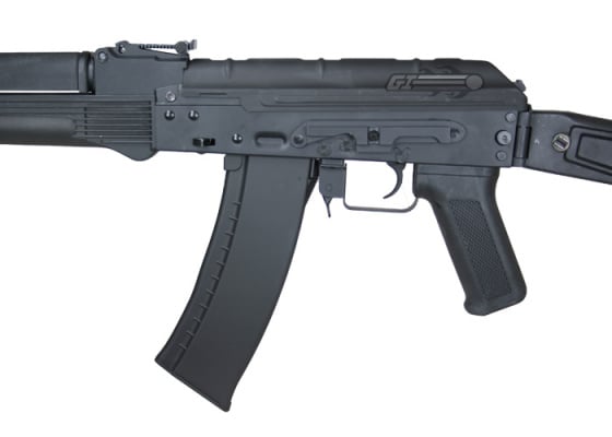 CYMA CM040C AK74M AEG Airsoft Rifle ( Black )