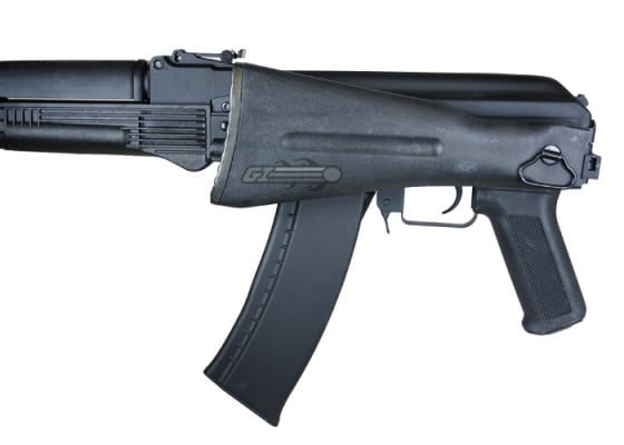 CYMA CM040C AK74M AEG Airsoft Rifle ( Black )