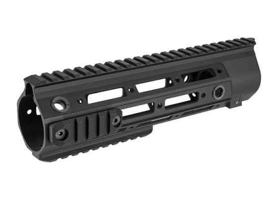 5KU RAHG 10.5" Aluminum M-Lok Rail With 20mm Rail Segments