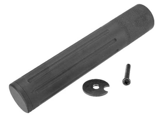 5KU AR Pistol Stock Tube For M4 AEG