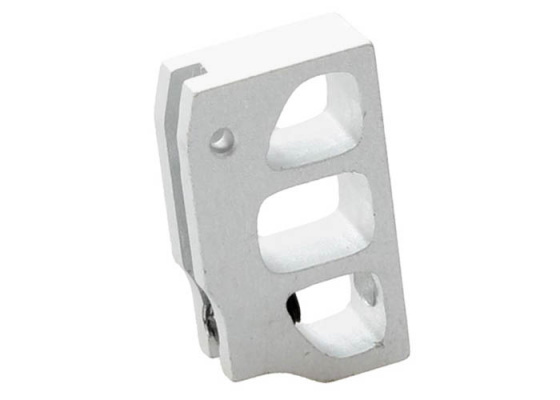 5KU Competition Trigger For Hi-Capa Type 3 ( Silver )