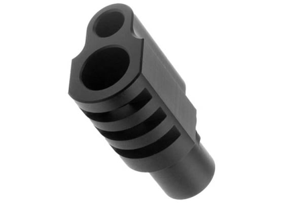 5KU Compensator For Hi-Capa 1911 Type 1 ( Black )