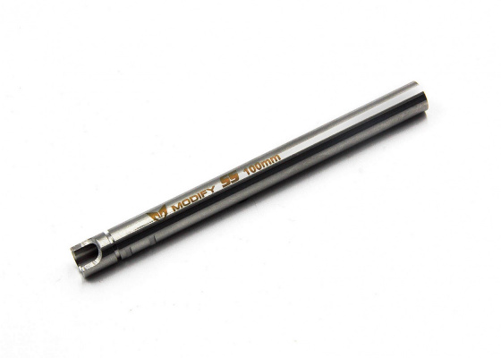 Modify Stainless Steel 6.03mm Precision Inner Barrel 100mm For Hk45 Blowback Pistols