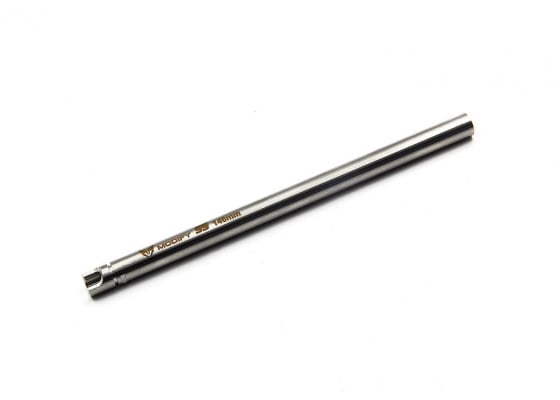 Modify Stainless Steel 6.03mm Precision Inner Barrel 146mm For TM MP7 Blowback Pistols