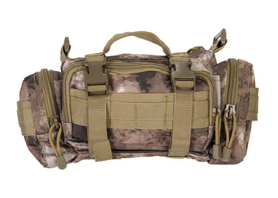 Tac 9 AC-180AU Tactical Buttpack ( AT-AU )