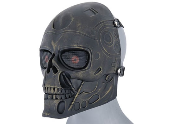 Emerson Terminator Mask ( Option )