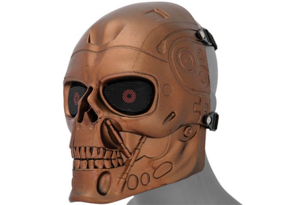 Emerson Terminator Mask ( Option )