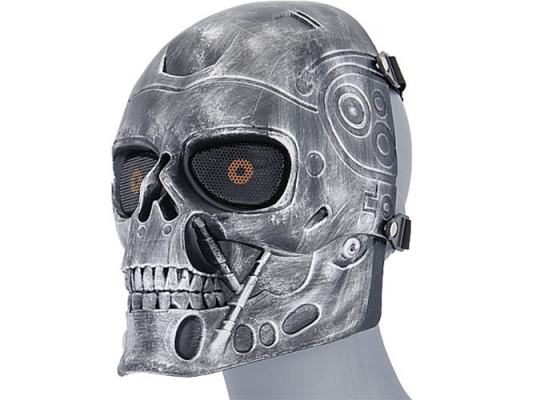 Emerson Terminator Mask ( Option )