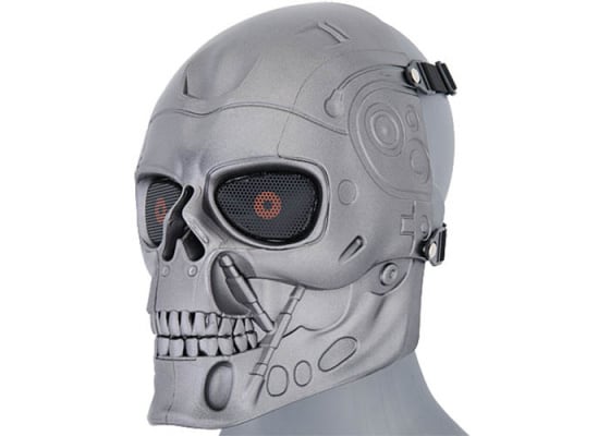 Emerson Terminator Mask ( Option )