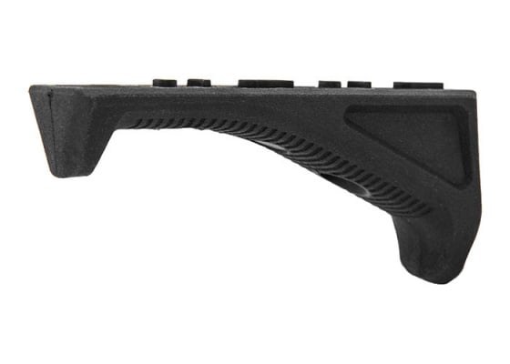 Tac 9 AC-515B M-LOK Angled Foregrip ( Black )