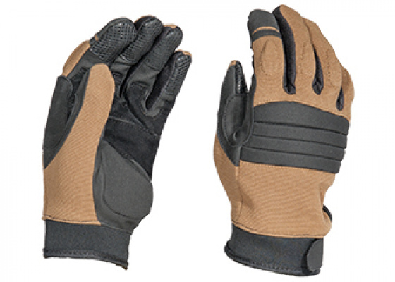 xs tactical gloves