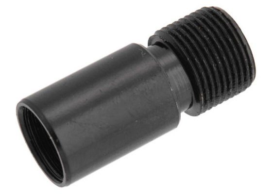 Tac 9 AC-914 14mm MP7 Muzzle Adapter ( Black )