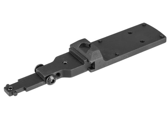 Atlas Custom Works AK Scope Mount For Optima/Doctor/Vortex