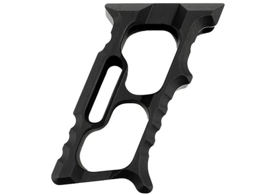 Atlas Custom Works Lightweight Aluminum Vertical Foregrip for M-LOK & Keymod ( Option )