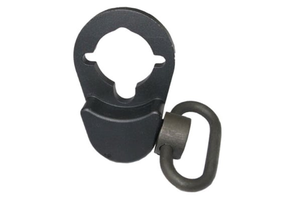 Atlas Custom Works Sling Swivel Mount For M4 AEGs