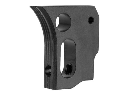 Atlas Custom Works Competition Trigger For Hi-Capa ( Black / Type 1 )