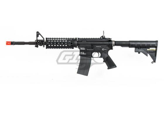 Airsoft GI Custom KWA LM4 Reaver GBB Airsoft Rifle