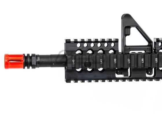 Airsoft GI KWA LM4 Vendetta Carbine GBB Airsoft Rifle