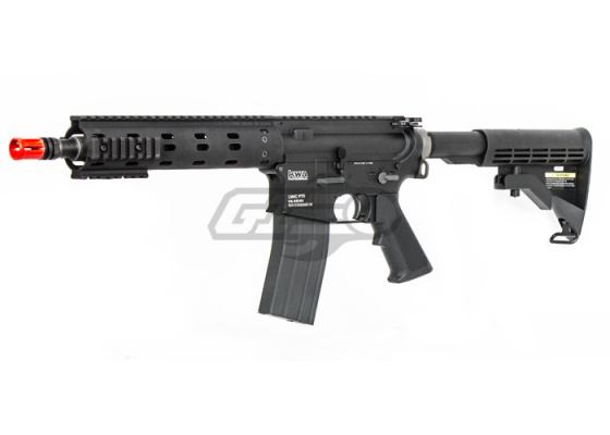 Airsoft GI KWA LM4C Pathfinder GBB Airsoft Rifle