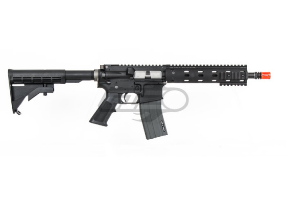 Airsoft GI KWA LM4C Pathfinder GBB Airsoft Rifle