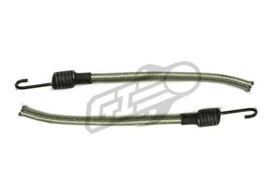 Lancer Tactical Helmet Lanyard ( Foliage )