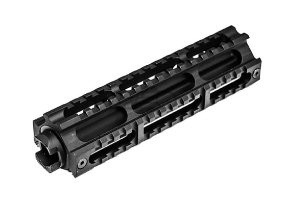 CYMA RPK Upper Hand Guard ( Black )