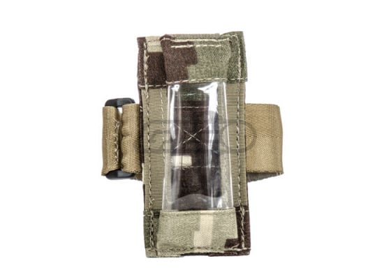 LBX Tactical GPS Wrist Pouch ( Project Honor Camo )