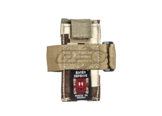 LBX Tactical GPS Wrist Pouch ( Project Honor Camo )