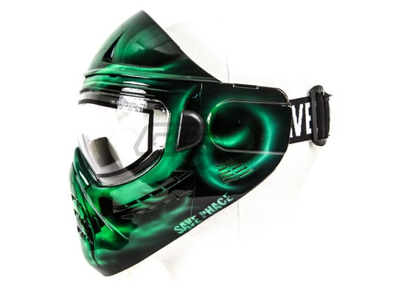 Save Phace Tagged Series Grimm Full Face Tactical Mask