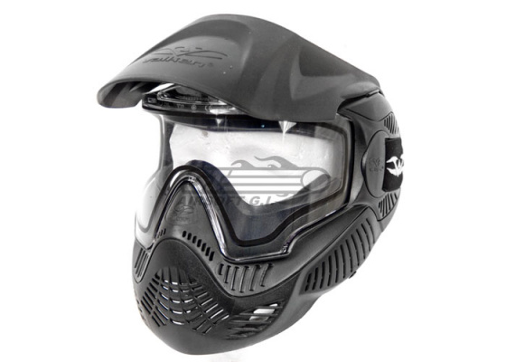 Annex MI-7 Full Face Mask ( Option )